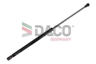 Gāzes atspere, Bagāžas/Kravas nodalījuma vāks DACO SG4240