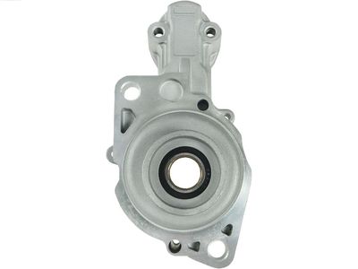 Крышка стартера, карбюратор AS-PL SBR5030