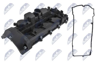 Крышка головки цилиндра NTY BPZ-ME-005
