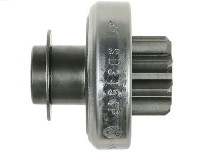 Pievads ar brīvgaitas mehānismu, Starteris AS-PL SD3154P