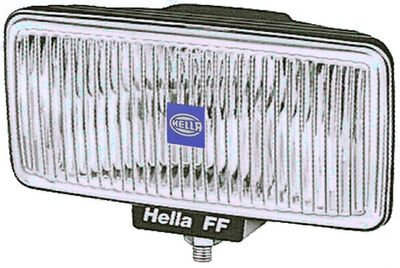 Фара дальнего света HELLA 1FD 005 700-117