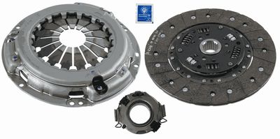 Комплект сцепления SACHS 3 000 836 501