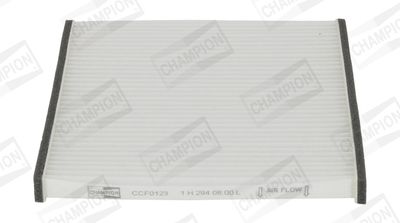 Фильтр, воздух во внутренном пространстве CHAMPION CCF0123