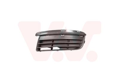 Ventilatora reste, Bampers VAN WEZEL 5886591