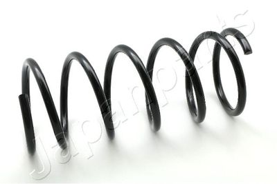 Пружина ходовой части JAPANPARTS ZC1867A