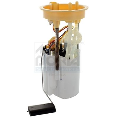 Barošanas sistēmas elements MEAT & DORIA 77763