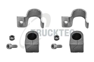Ремкомплект, подшипник стабилизатора TRUCKTEC AUTOMOTIVE 02.30.155