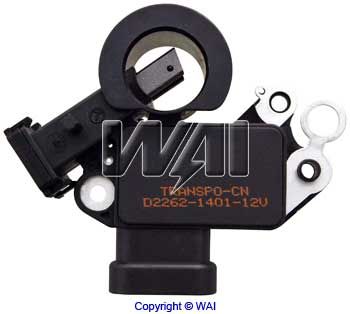 Ģeneratora sprieguma regulators WAI D2262