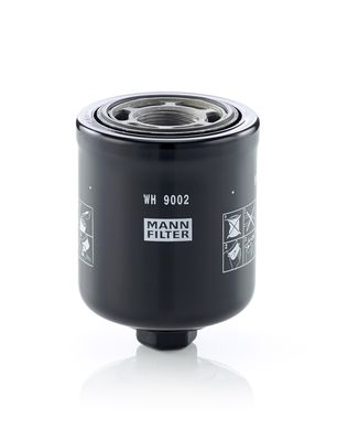Hidrofiltrs, Automātiskā pārnesumkārba MANN-FILTER WH9002