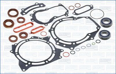 Blīvju komplekts, elektromotors AJUSA EV001300