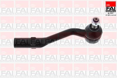 Stūres šķērsstiepņa uzgalis FAI AutoParts SS9351