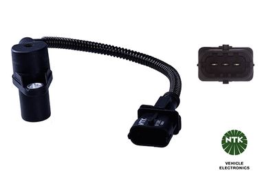 Impulsu devējs, Kloķvārpsta NTK 81391