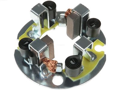 Кронштейн, угольная щетка AS-PL SBH6003