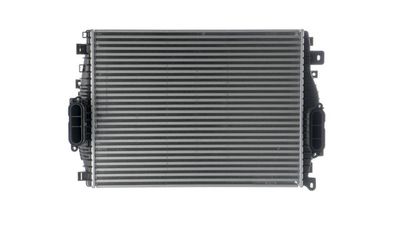 Интеркулер MAHLE CI 377 000P