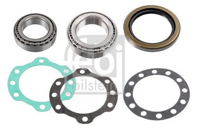 Комплект подшипника ступицы колеса FEBI BILSTEIN 173679