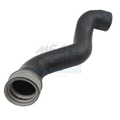 Pūtes sistēmas gaisa caurule MEAT & DORIA 96091