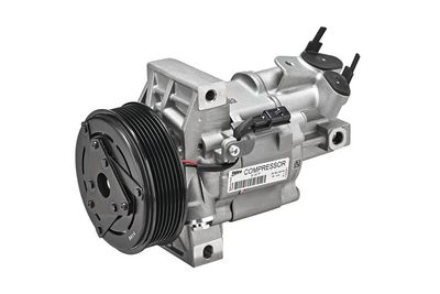 Компрессор, кондиционер VALEO 813177