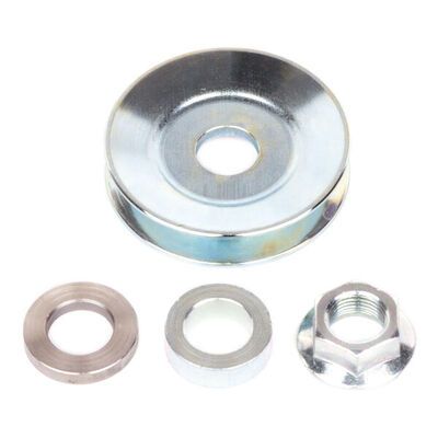 Piedziņas skriemelis, Ģenerators MAHLE MGX 55KIT