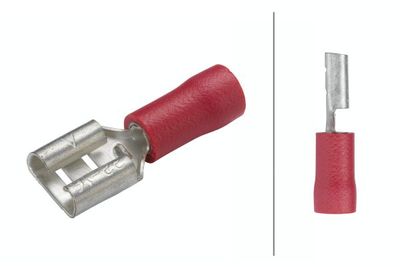 Vadu savienotājs HELLA 8KW 044 036-812