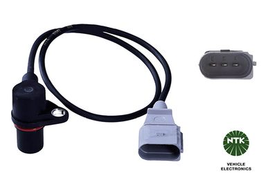 Датчик импульсов NTK 81042