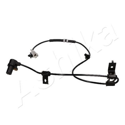 Devējs, Riteņu griešanās ātrums ASHIKA 151-0H-H17