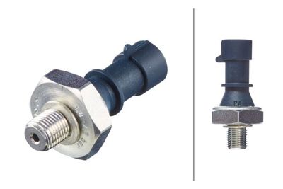 Датчик давления масла HELLA 6ZL 003 259-211