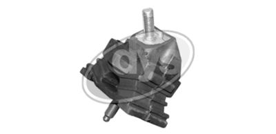 Piekare, Dzinējs DYS 71-22184