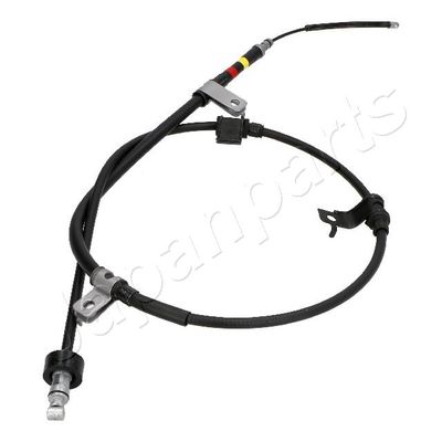 Trose, Stāvbremžu sistēma JAPANPARTS BC-H37L