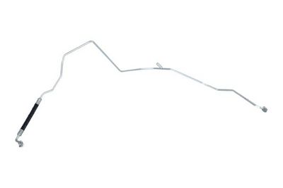 Трубопровод высокого / низкого давления, кондиционер NRF 400067