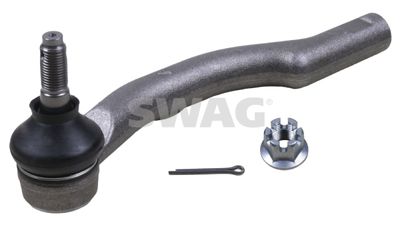 Наконечник поперечной рулевой тяги SWAG 83 94 2483