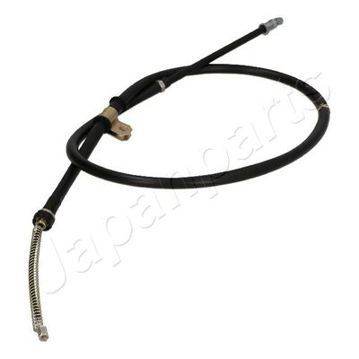Trose, Stāvbremžu sistēma JAPANPARTS BC-565R