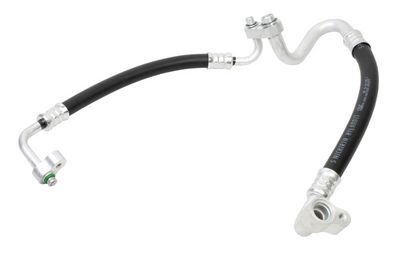 Трубопровод высокого / низкого давления, кондиционер MAXGEAR AC930049