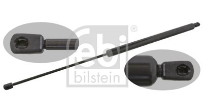 Gāzes atspere, Bagāžas/Kravas nodalījuma vāks FEBI BILSTEIN 07832