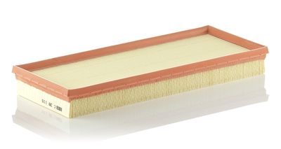 Воздушный фильтр MANN-FILTER C 38 116