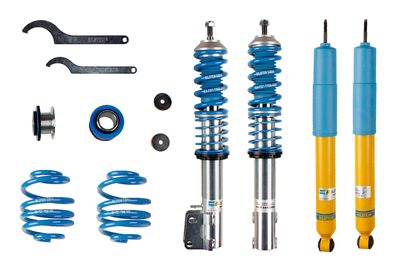 Šassiikomplekt,vedrud/pehmendus BILSTEIN 47-217706