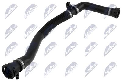 Шланг радиатора NTY CPP-BM-042