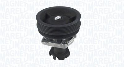 Ūdens sūknis, dzinēja dzesēšana MAGNETI MARELLI 350981333000