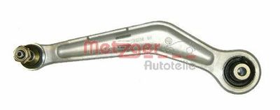 Рычаг независимой подвески колеса, подвеска колеса METZGER 58018603