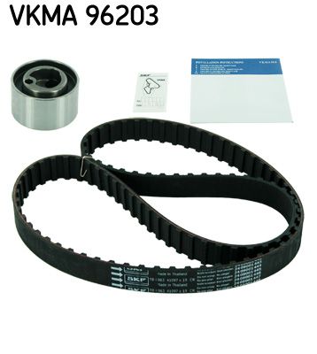 Zobsiksnas komplekts SKF VKMA 96203