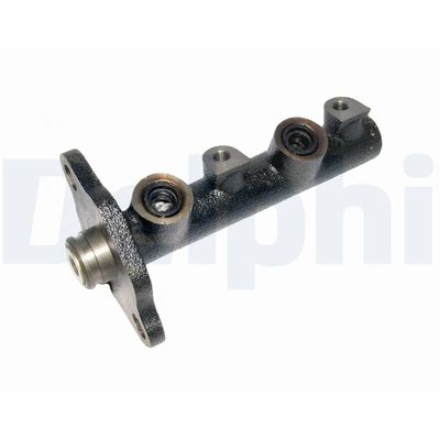 Главный тормозной цилиндр DELPHI LM39013