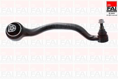Neatkarīgās balstiekārtas svira, Riteņa piekare FAI AutoParts SS9966
