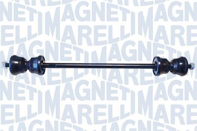 Ремкомплект, подшипник стабилизатора MAGNETI MARELLI 301191621360