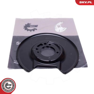 Dubļu sargs, Bremžu disks ESEN SKV 57SKV744