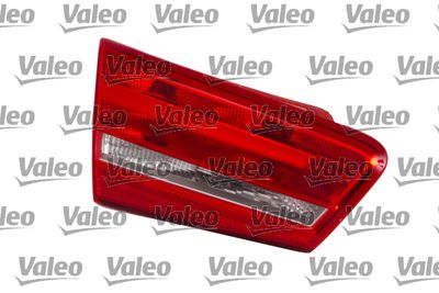 Aizmugurējais lukturis VALEO 044519