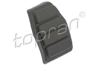 Pedāļa uzlika, Bremžu pedālis TOPRAN 701 635