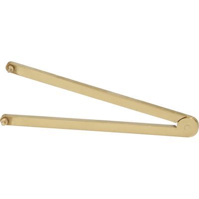 Gala atslēga ar tapiņām KS TOOLS 963.0029
