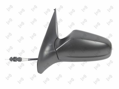 Наружное зеркало ABAKUS 2807M01