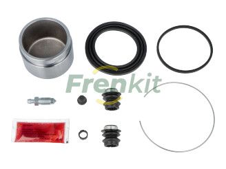 Ремкомплект, тормозной суппорт FRENKIT 267903