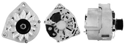 Ģenerators LUCAS LRA01799