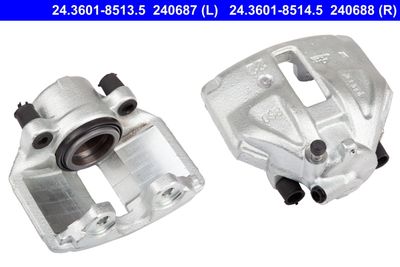 Тормозной суппорт ATE 24.3601-8513.5